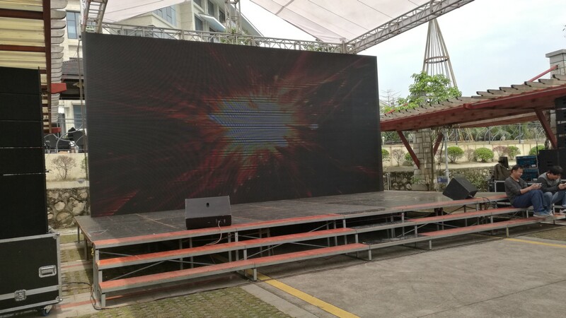 LEDS(chng)Spec:Unit: